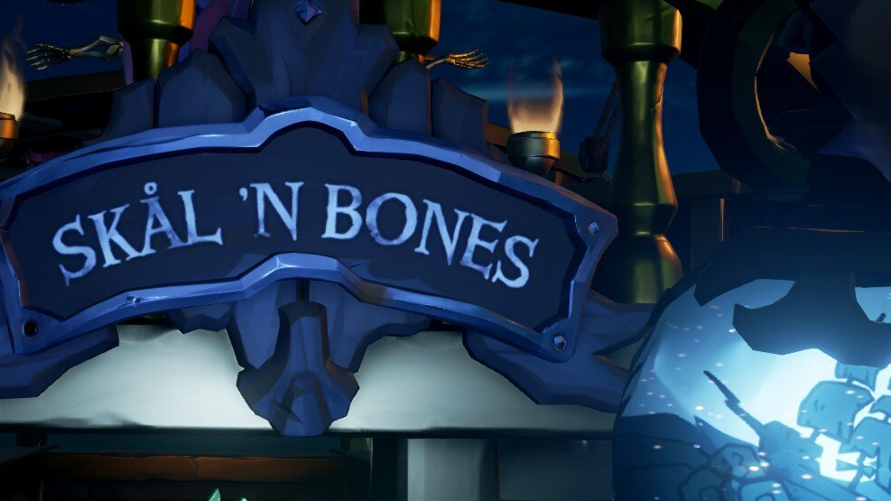 Skål 'n Bones