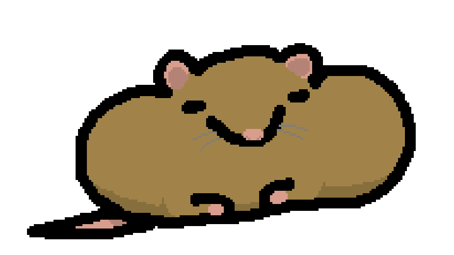 Rat Moment