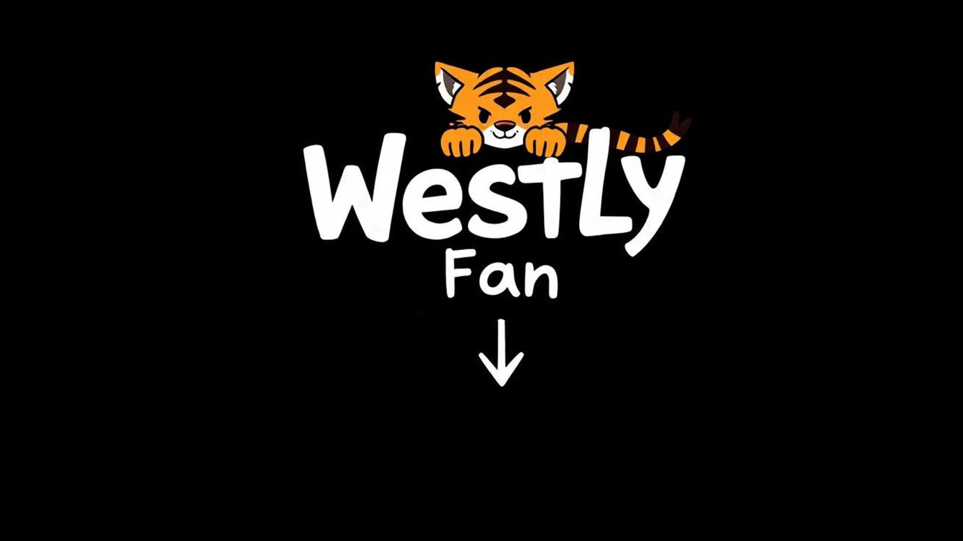 Westlys FanClubのバナー