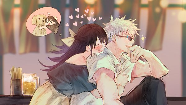 MoonyAndRosey