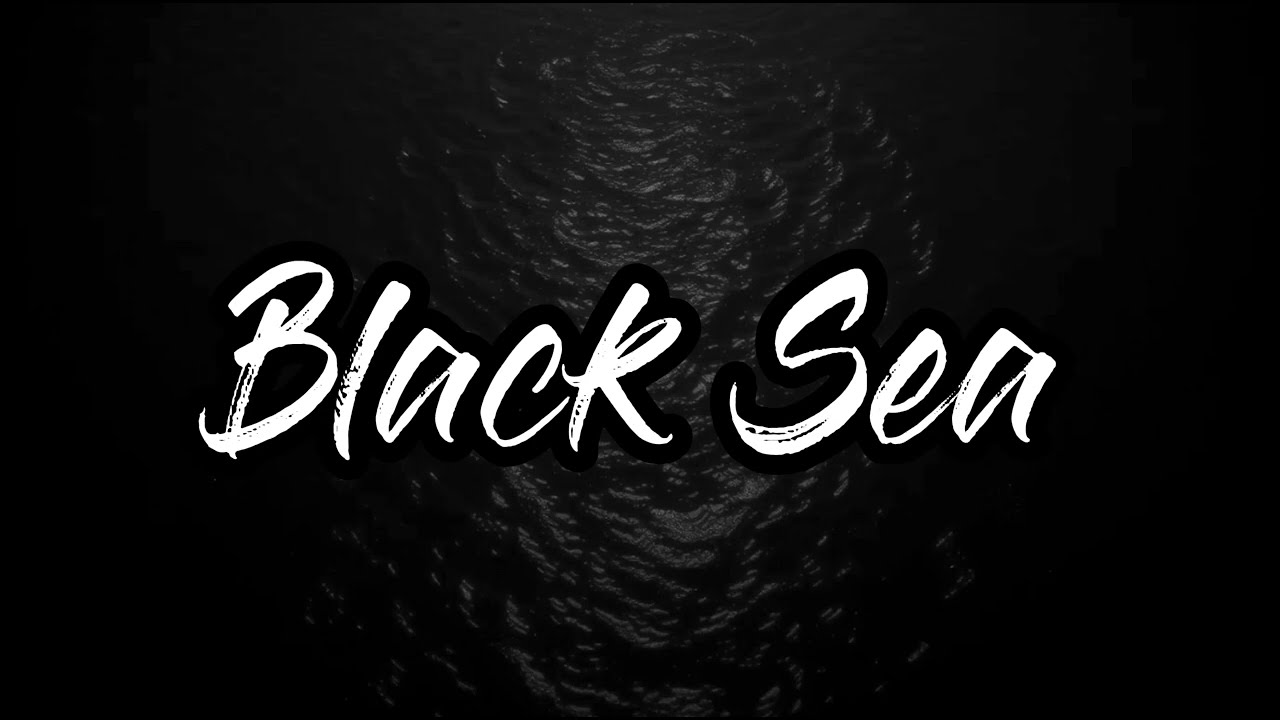 Black outのバナー
