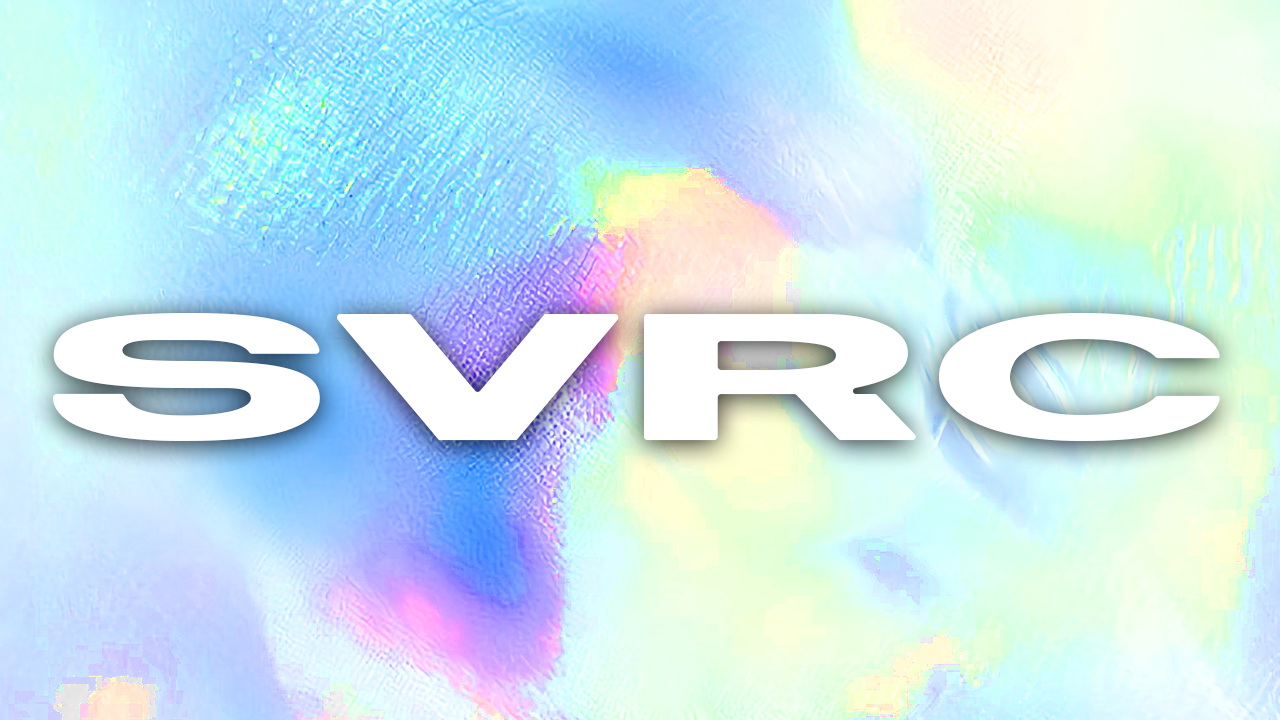 The Sound of VRChat