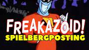 Freakazoid
