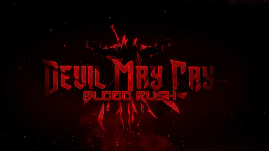 DMC BloodRush