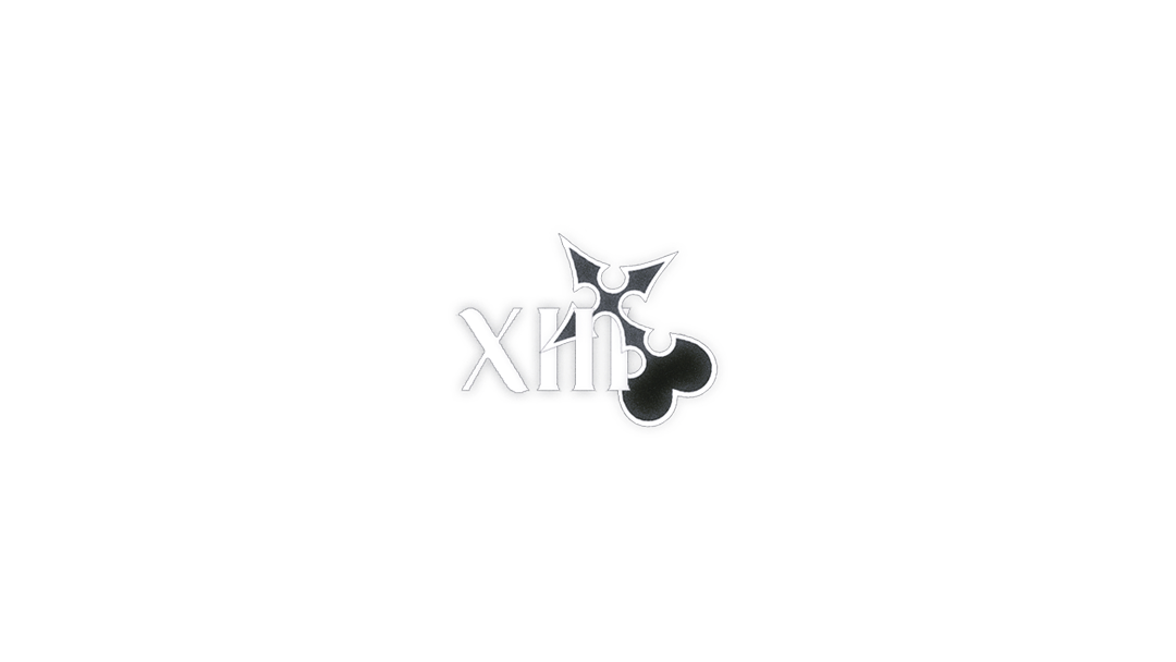 XIIIのバナー