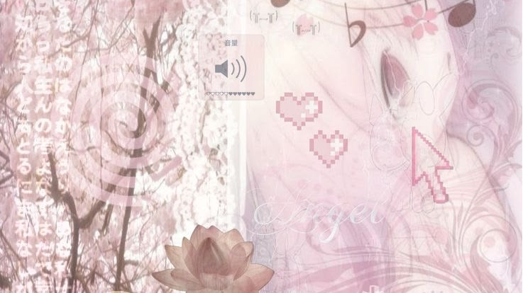 Mimi babiesのバナー