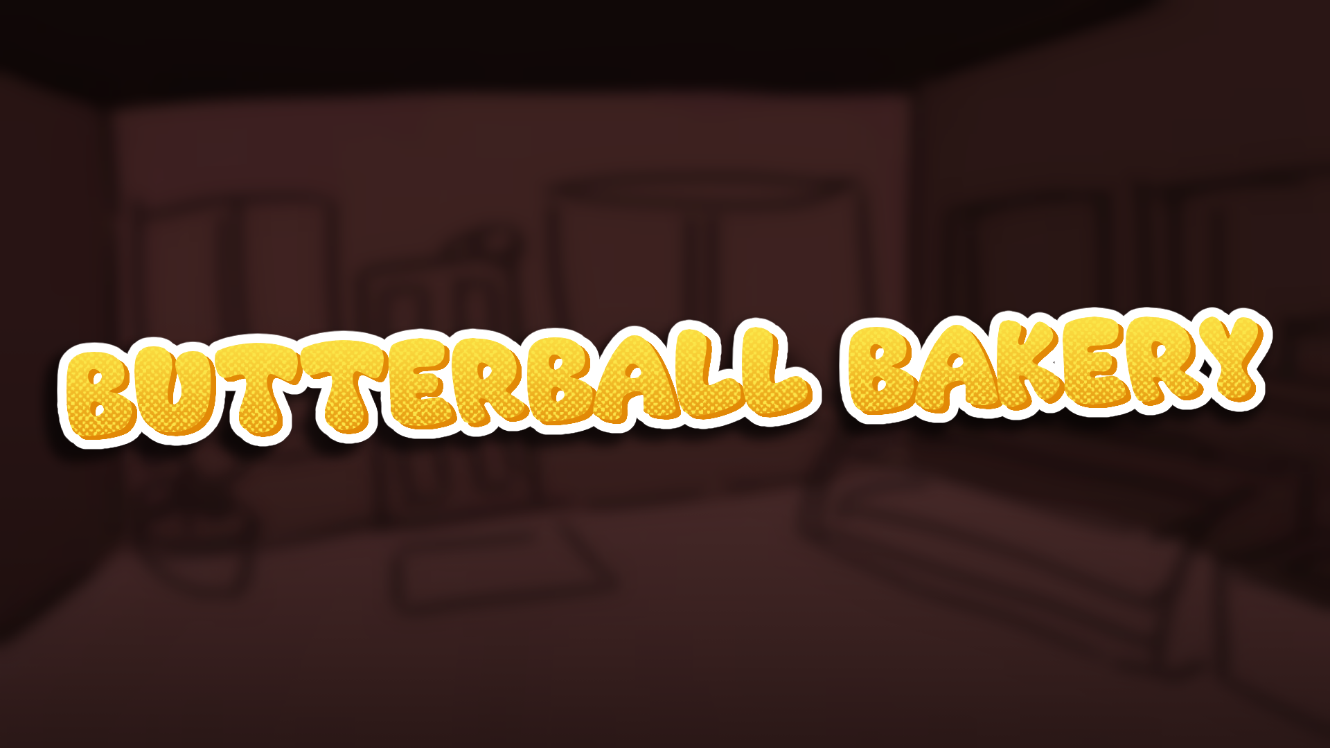 Butterball Bakeryのバナー