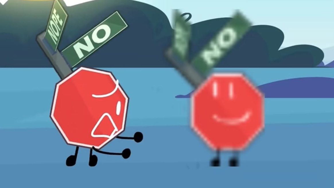 No wayのバナー