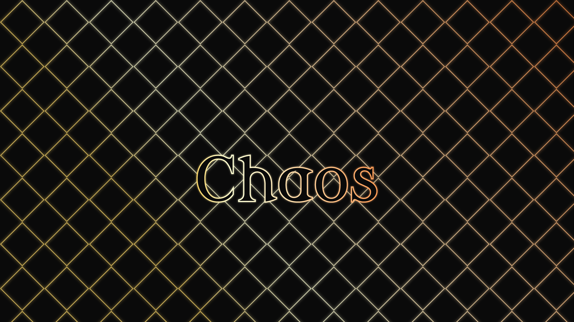 Chaos