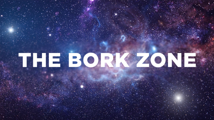 The Bork Zone