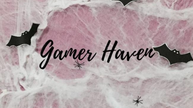 Gamer Haven