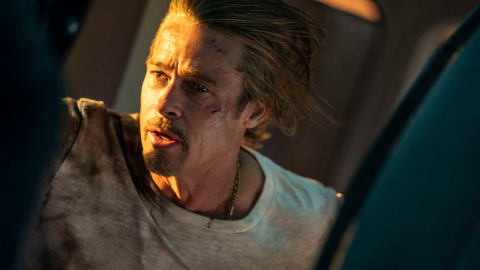 Brad Pitt