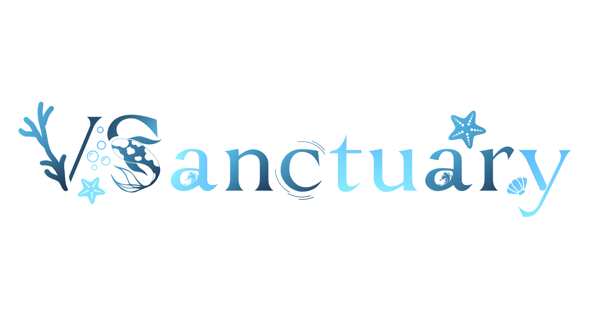 VSanctuaryのバナー