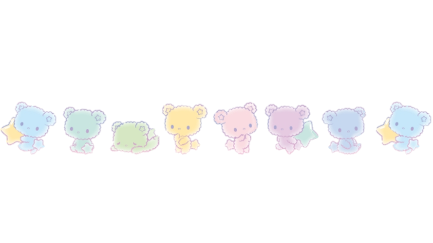 Star Bunnyのバナー