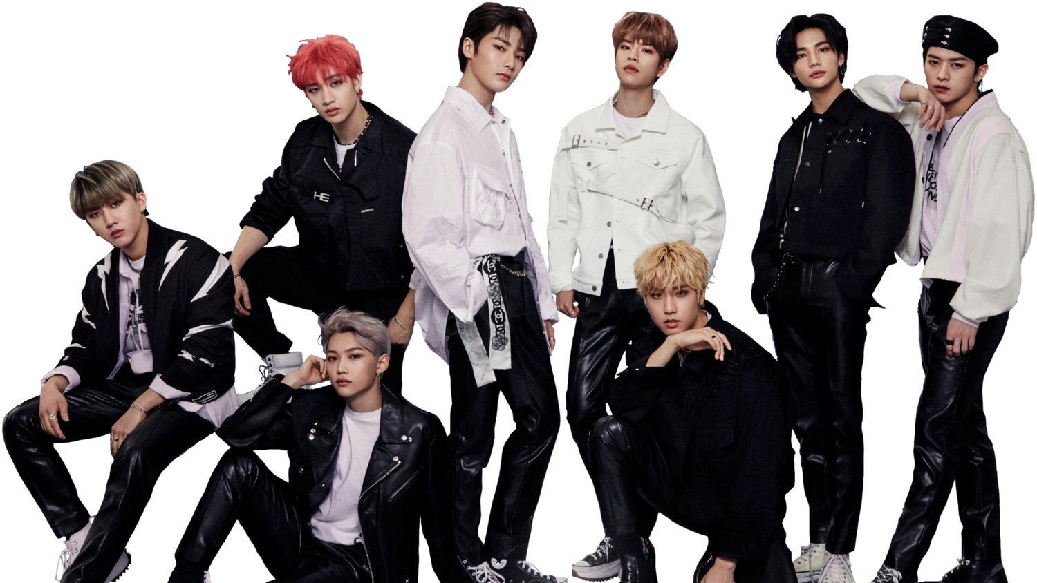 StrayKids