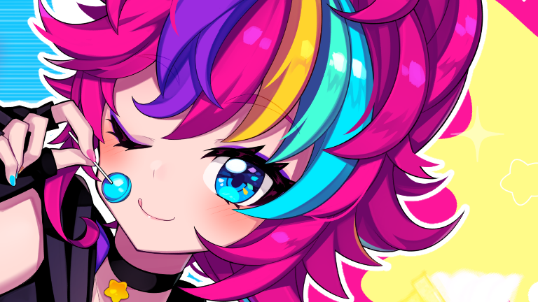 Techy's Cutie Squad