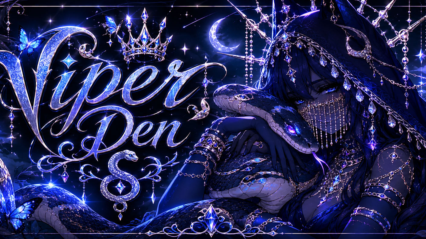 The Vipers Den