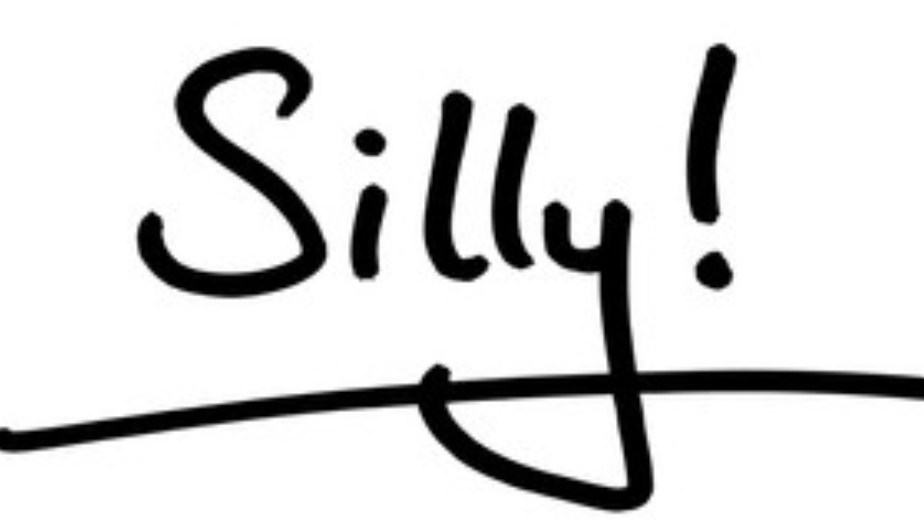 Sillyのバナー