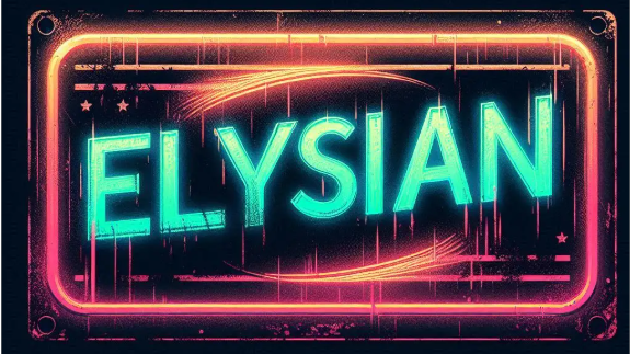 Elysian