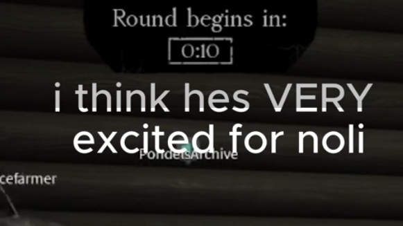 Who's ready to have rough hard S3X with noli