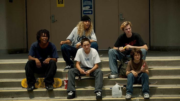 Mid90sのバナー