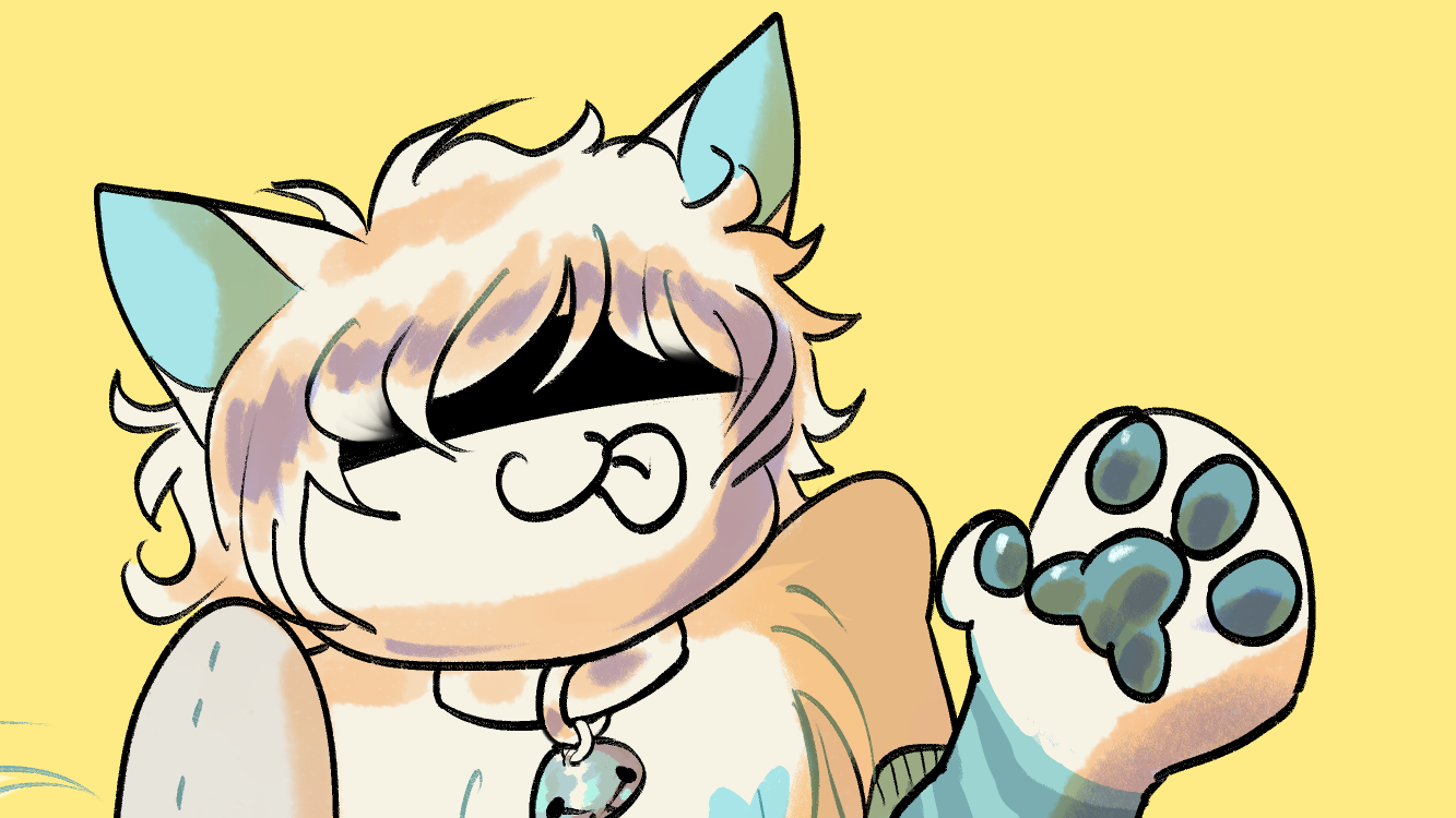 FurryTwoのバナー