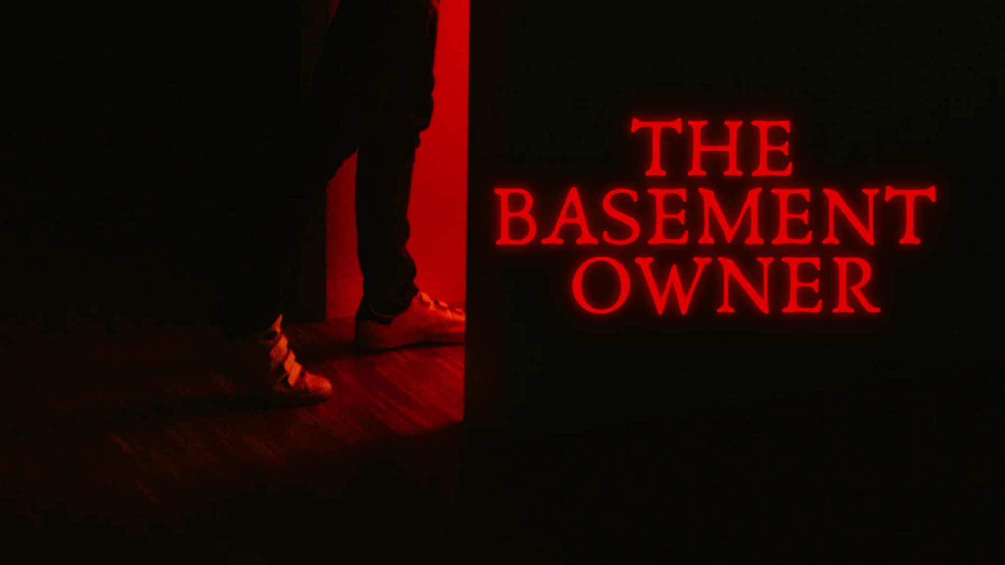The Basement Owner