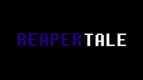 Reapertaleのバナー