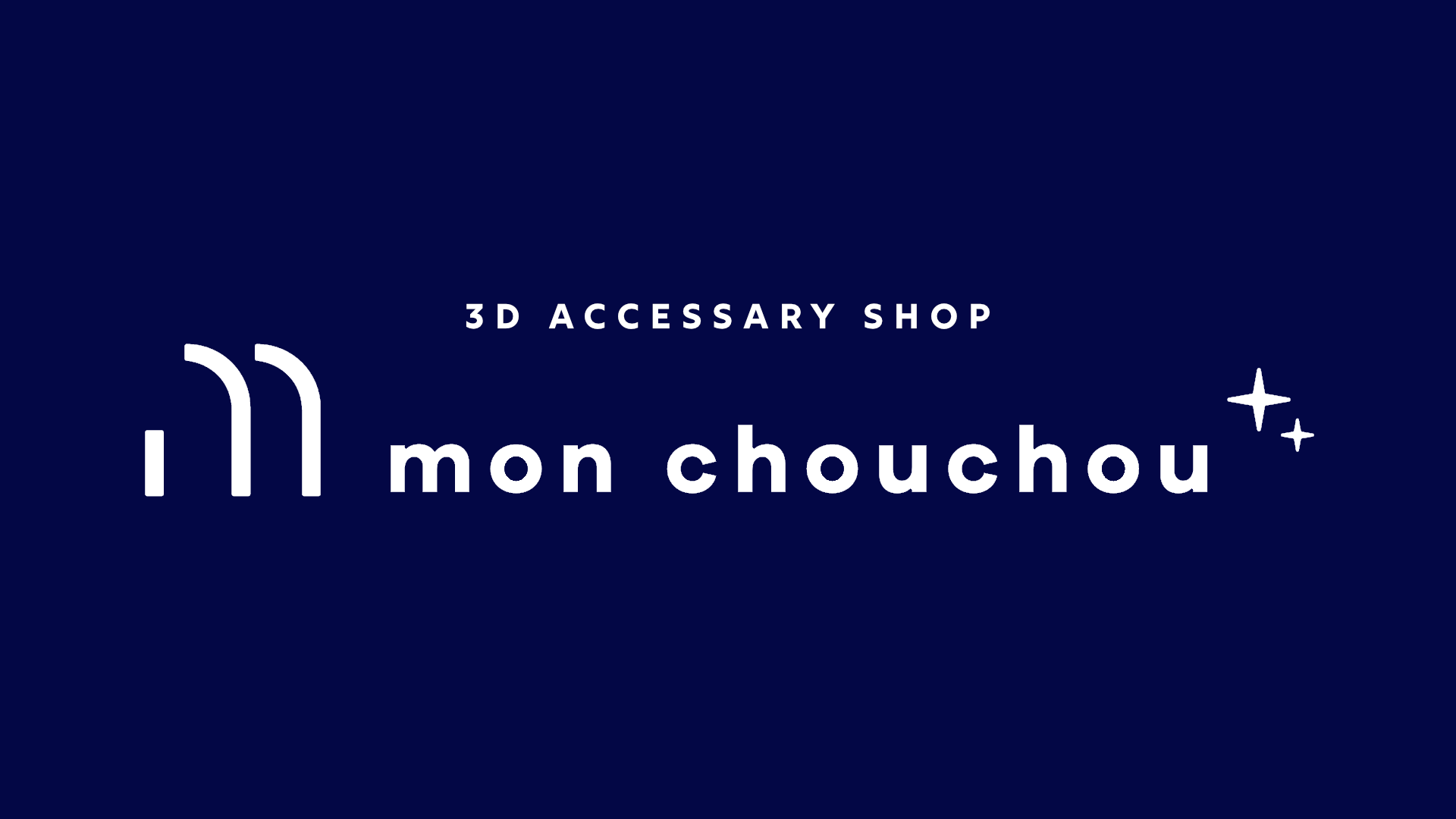 mon chouchouのバナー