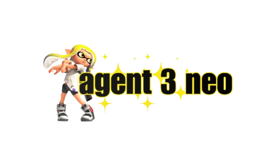 agent 3 neo