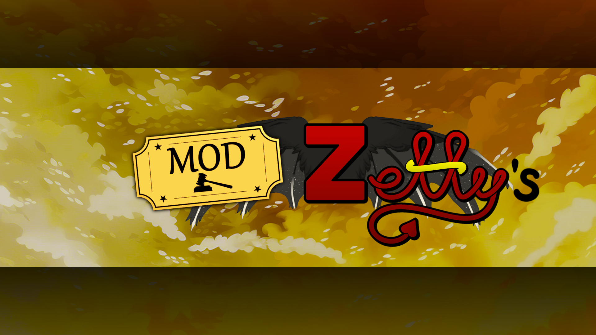 Zetty's Hangout Spot - Modgroupのバナー