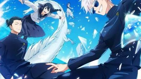 Cursed Resonance RPのバナー
