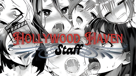 HHaven Staffのバナー