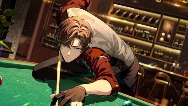 The Amateur Clubのバナー