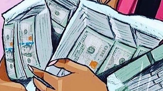 moneys Avi group