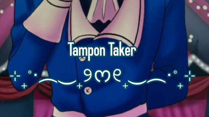 ୨TICKET TAKER HATERS୧のバナー