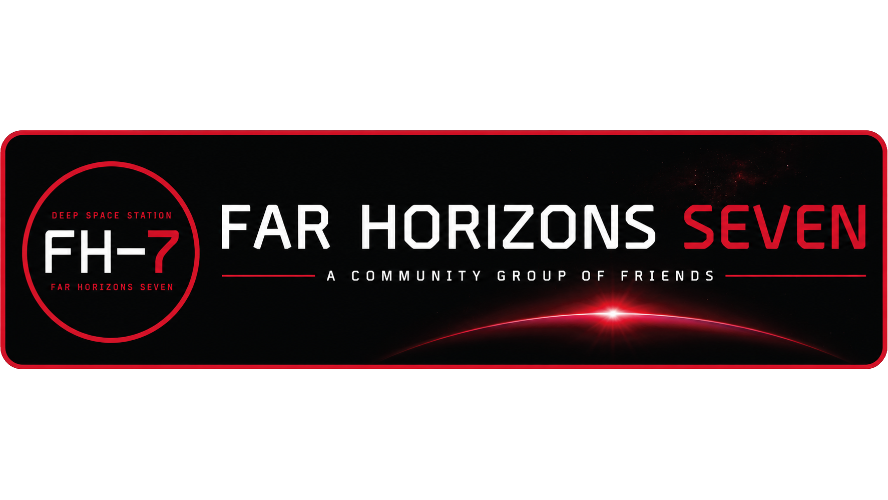 Far Horizons Seven - test