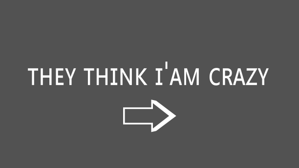 They thinkのバナー
