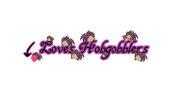 Hobgobbler Kingdomのバナー