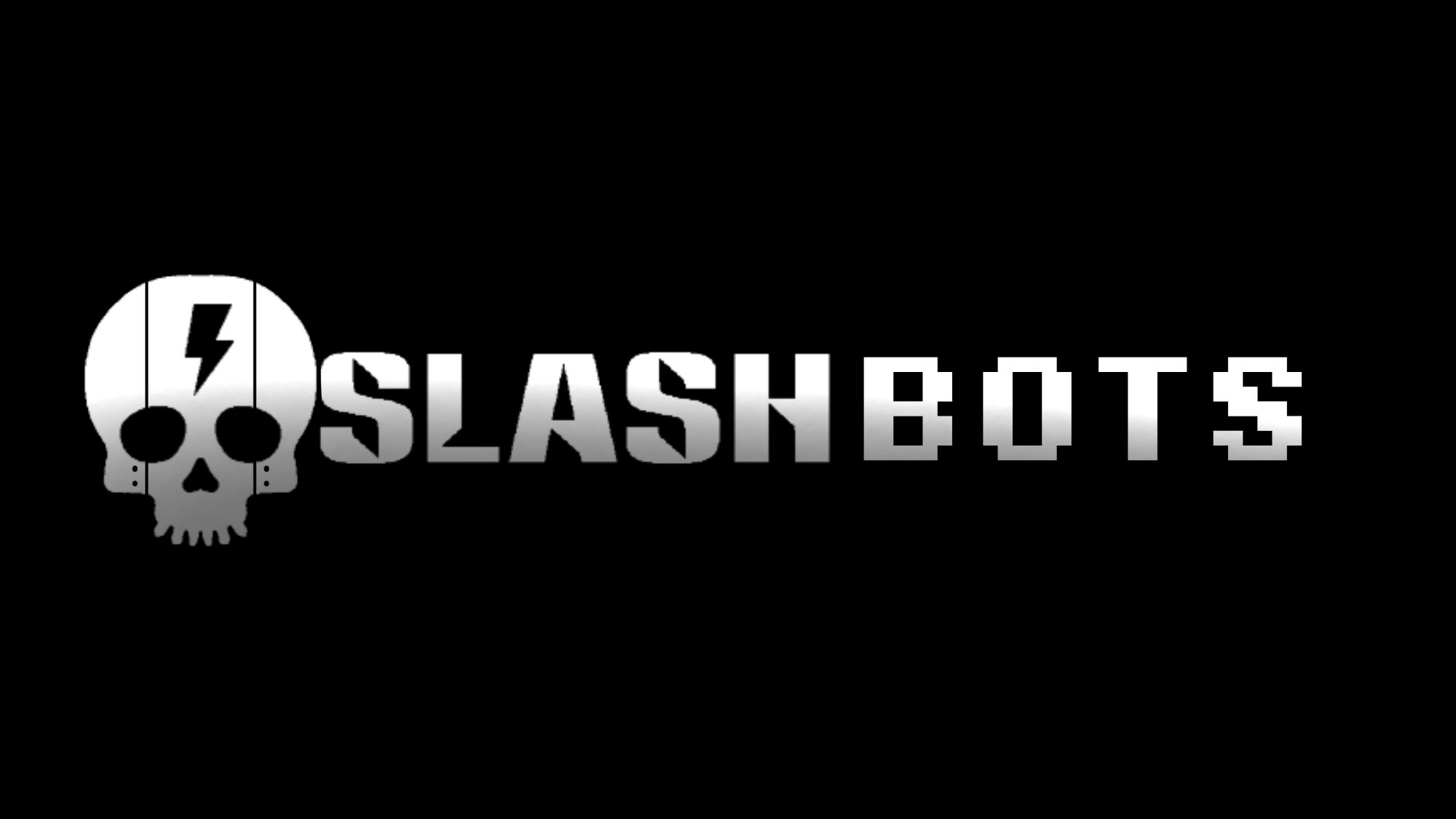 SlashBOTSのバナー