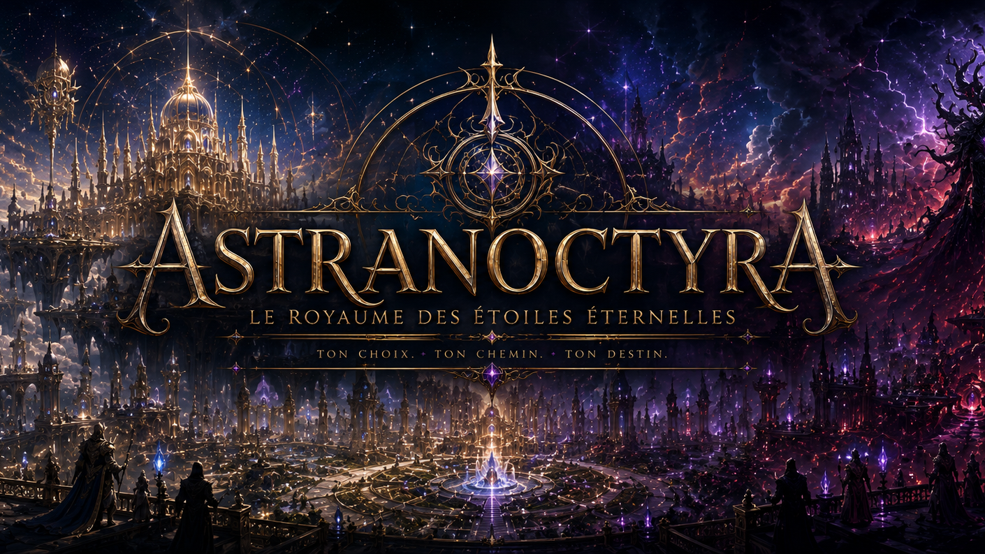 Astranoctyraのバナー