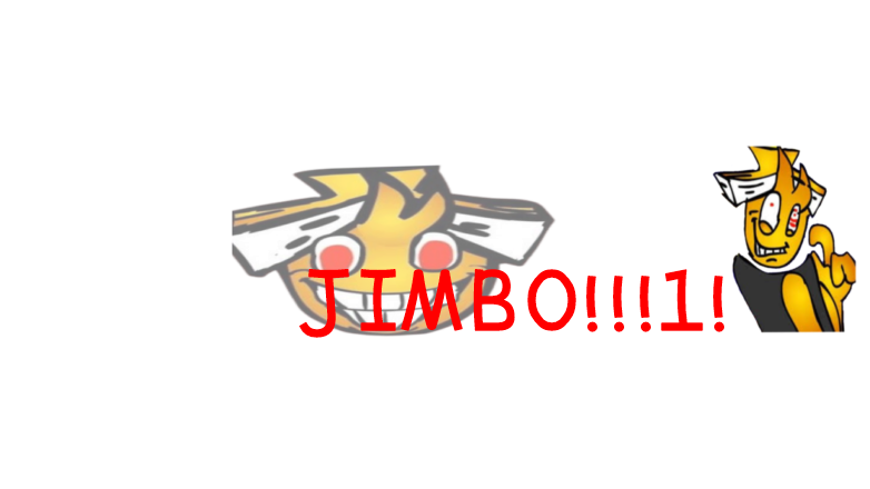 Jimboのバナー