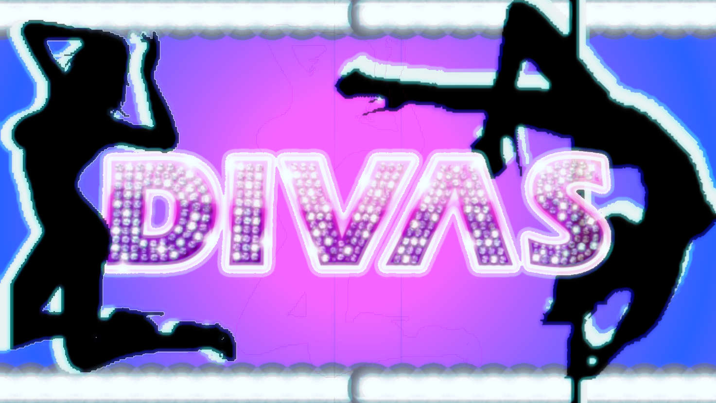 Sensational Divasのバナー