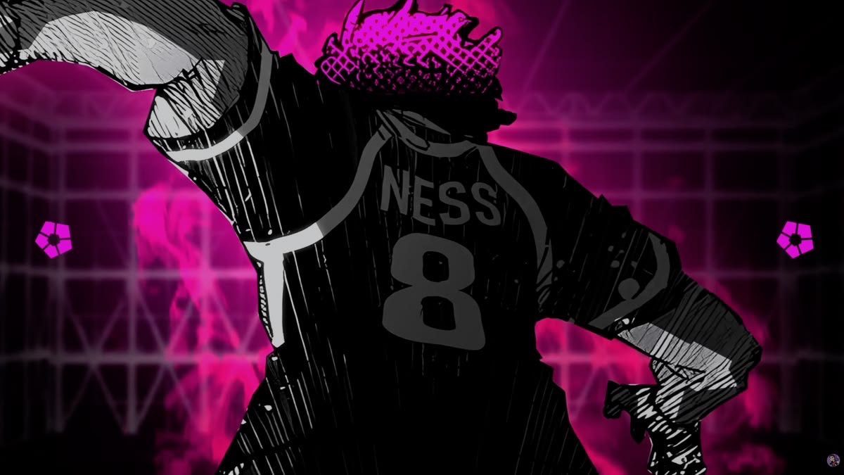 Nikos Special Groupのバナー