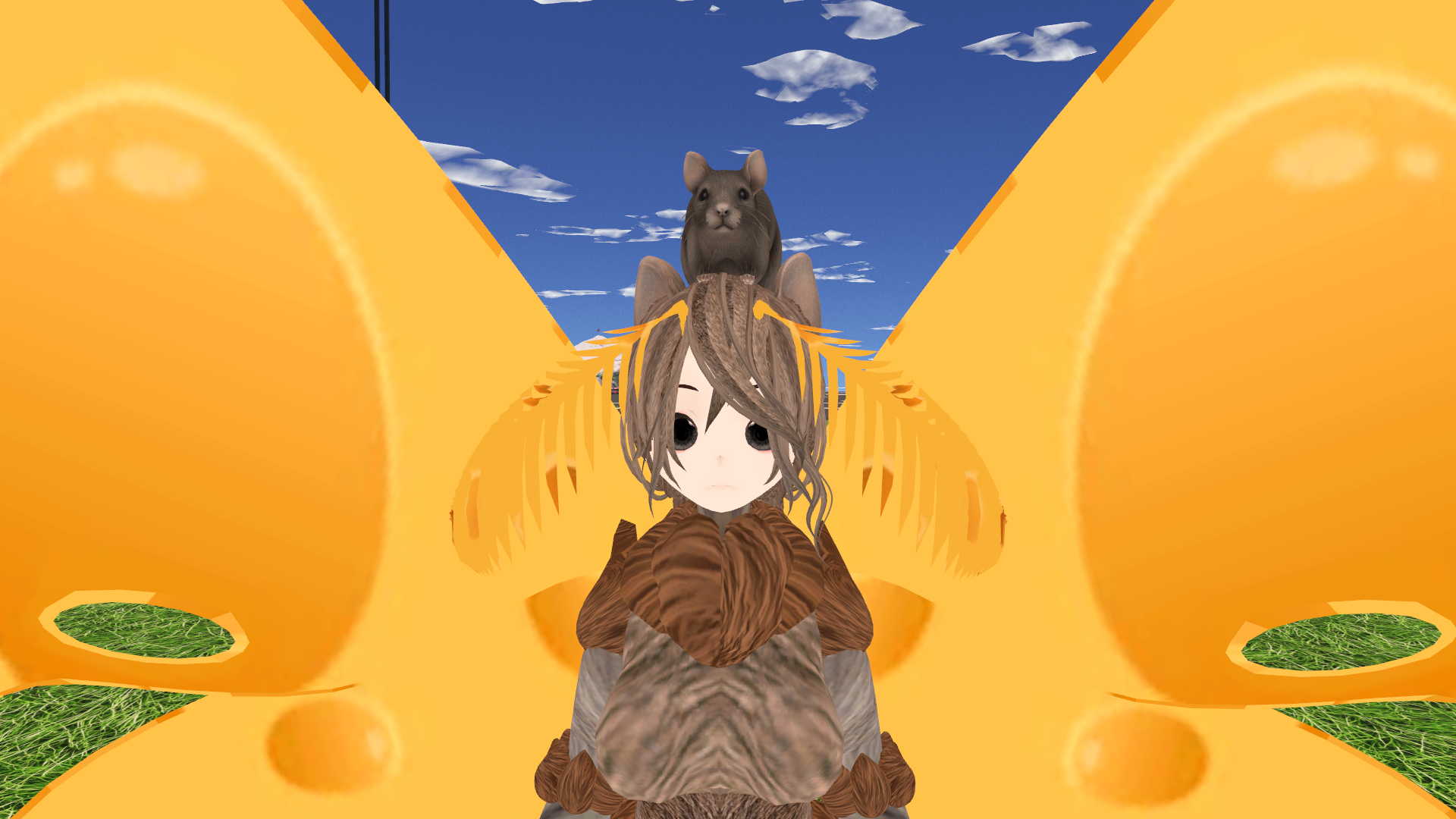 Moth and Rat Familyのバナー