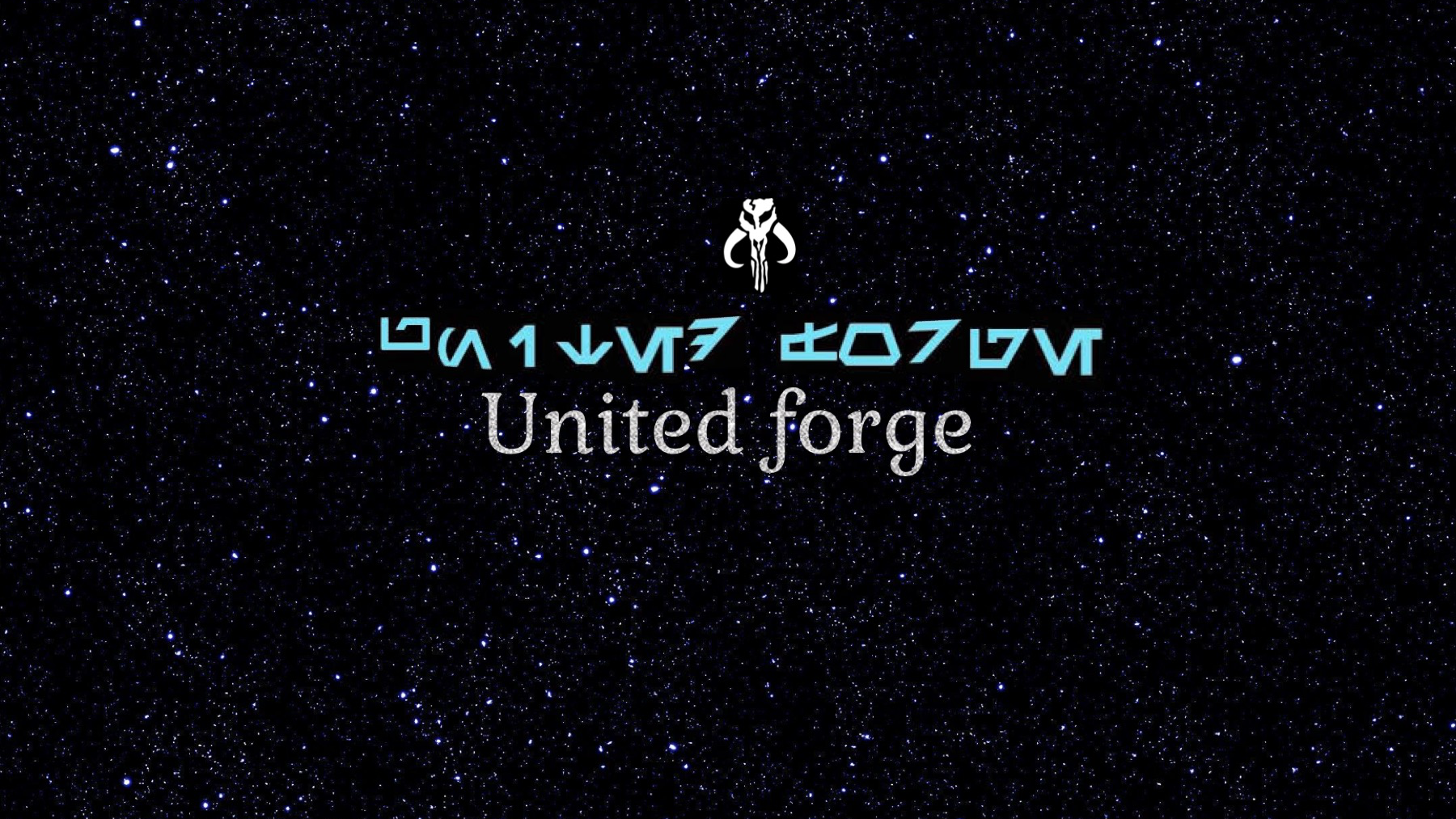 United forge