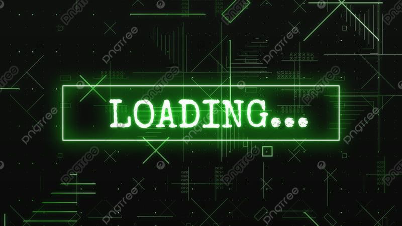 Loadingscreen
