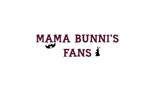 Mama Bunni was here