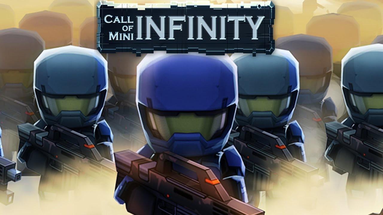 THE OG VETS OF CALL OF MINIのバナー