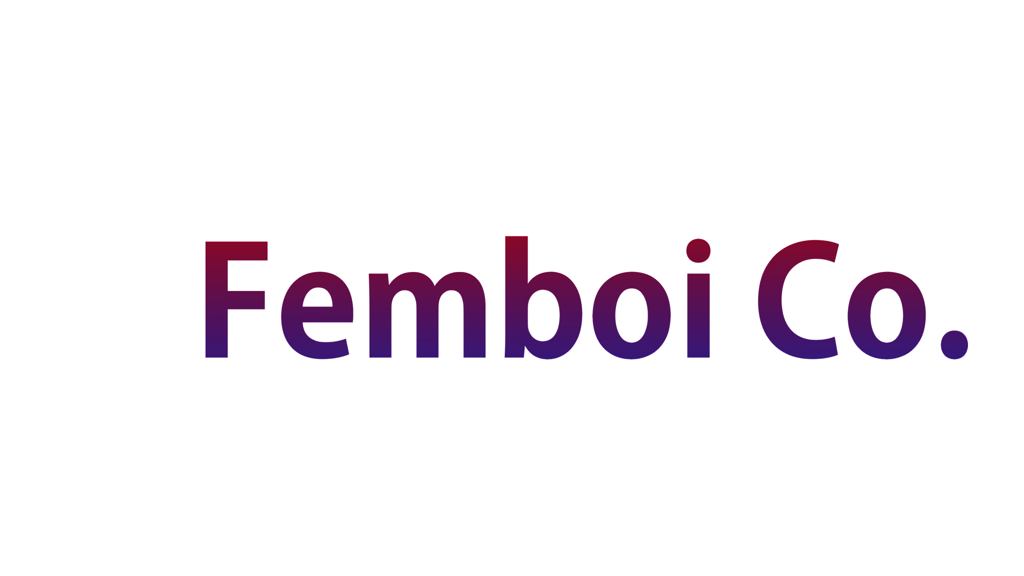 Femboi Co
